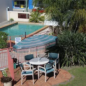 3* Motel Suncourt