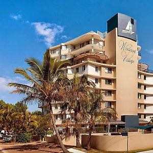 4* Aparthotel Windward Passage